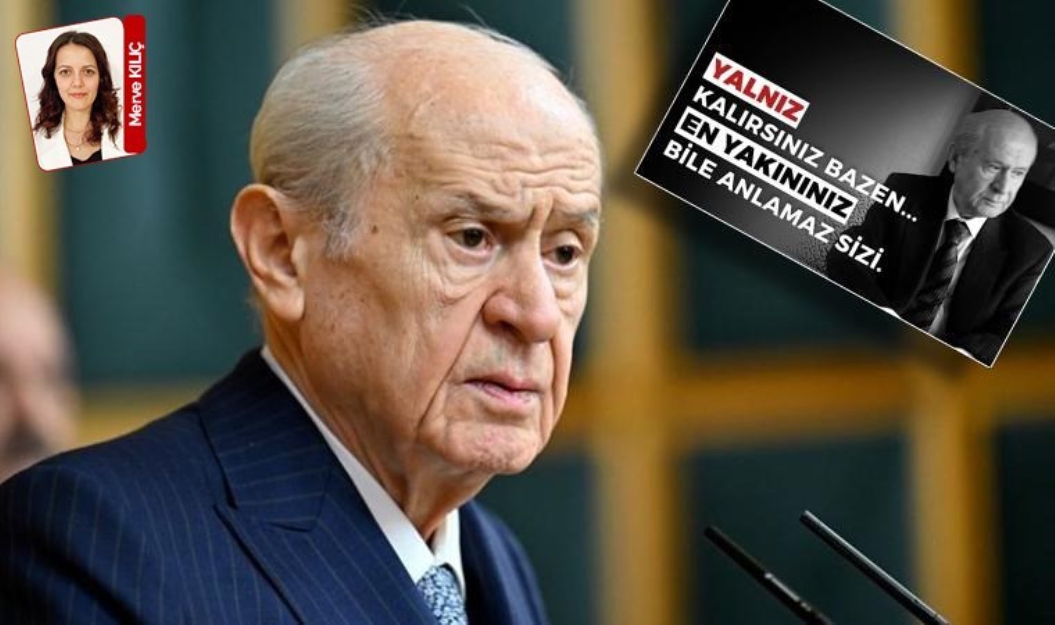 Bahçeli’nin paylaşımlarıyla ilgili kulis bilgisi: ‘Tabanın tepkilerini yumuşatma videoları’