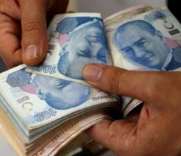 Bakan açıkladı: Hesaplara yatırıldı