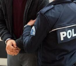 Bakan Ali Yerlikaya duyurdu… 73 ilde ‘Narkoçelik’ operasyonu: Binlerce şüpheli yakalandı!