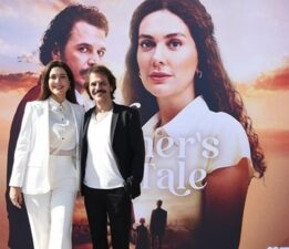 Bergüzar Korel ve Mehmet Günsür başrolde: ‘Annem Ankara’ dizisinden yeni tanıtım