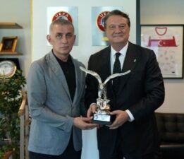 Beşiktaş ile TFF zirvesi sonrası dikkat çeken açıklama: ‘Bu kadar tepki almaktansa…’