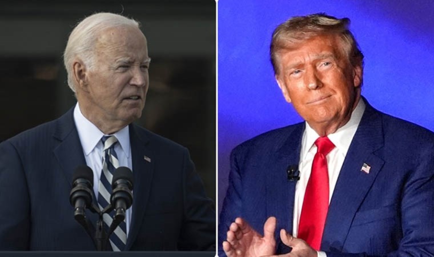 Biden ile Trump’ın görüşeceği tarih belli oldu: Beyaz Saray’da bir araya gelecekler