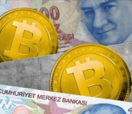 Bitcoin’e ilk çıktığında 100 TL yatırsaydınız bugün ne kadar paranız olurdu?