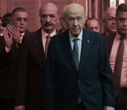 Bu kez saat 15.00’te geldi: MHP’den ikinci ‘vakit tamamdır’ mesajı