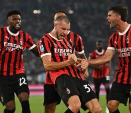 Cagliari – Milan maçı ne zaman, saat kaçta, hangi kanalda? Şifresiz mi?