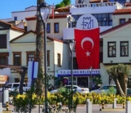 Çeşme’de TİS uzlaşısı sandıkta sağlandı