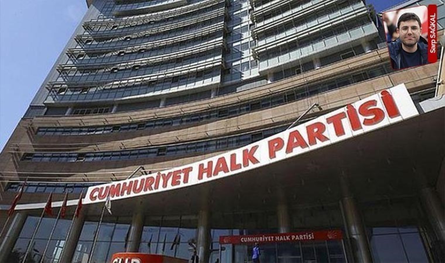 CHP’nin 81 il başkanı ortak açıklama yaptı