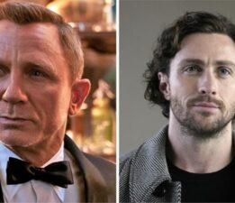 Daniel Craig beklenen açıklamayı yaptı: Yeni James Bond kim olmalı?