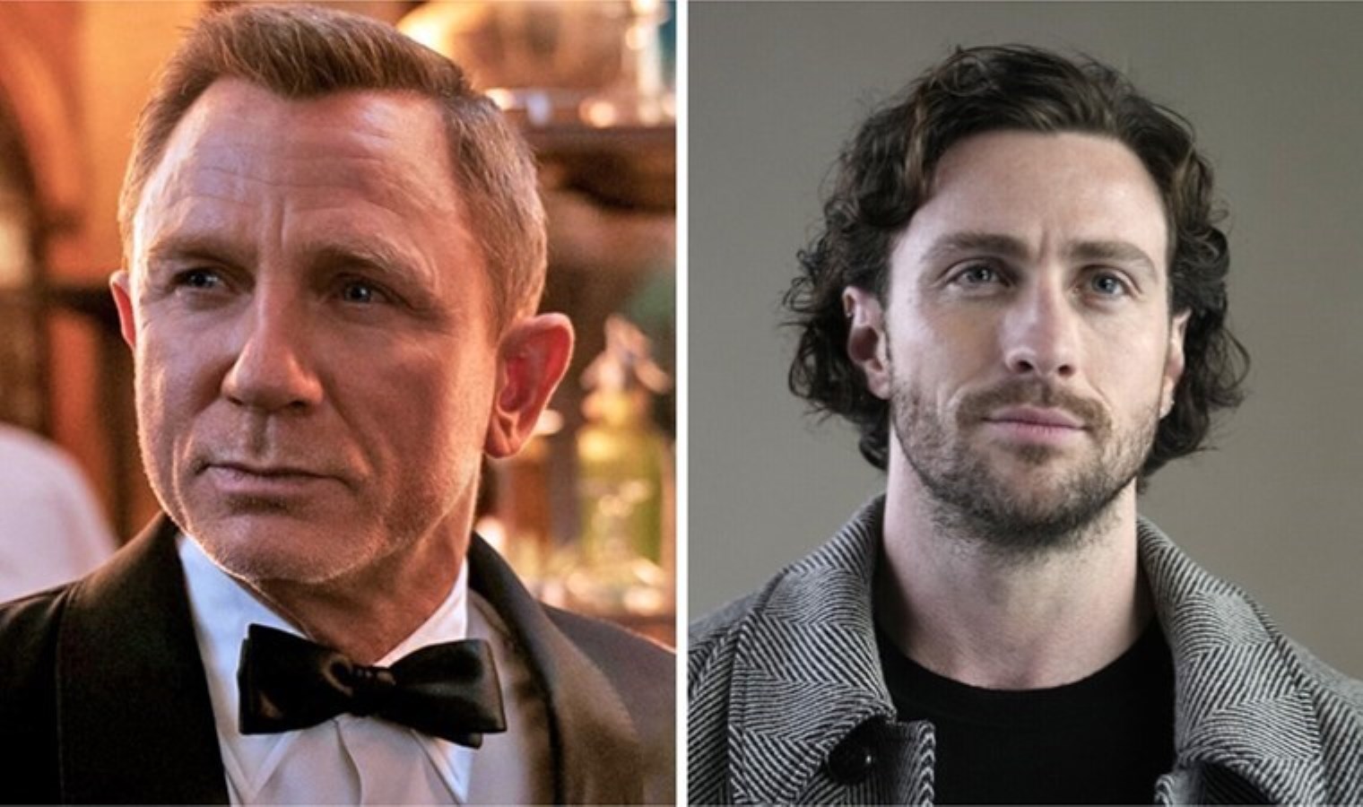 Daniel Craig beklenen açıklamayı yaptı: Yeni James Bond kim olmalı?