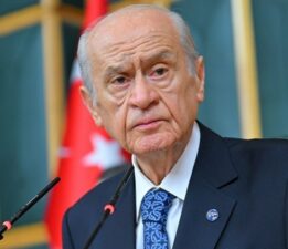 Devlet Bahçeli’den ‘kayyum’ çıkışı… Özgür Özel’i hedef aldı: ‘Siyasi istikbalini PKK’ya devretmiştir’