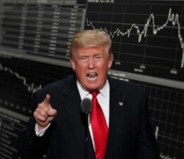 Donald Trump’ın seçim zaferi piyasaları salladı: Dolar, hisseler ve Bitcoin yükselişte!