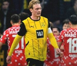 Dortmund’un deplasmanda yüzü gülmüyor!