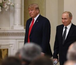 Dünyanın beklediği görüşme gerçekleşti iddiası: Trump’tan Putin’e ‘Ukrayna’ çağrısı