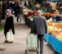 Emeklilerden iktidara tepki: ‘Emekliler artık ölsün’ diyorlar