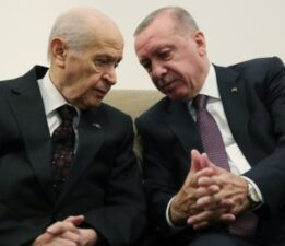 Erdoğan-Bahçeli görüşmesi öncesi MHP’den dikkat çeken ‘vakit tamamdır’ paylaşımı