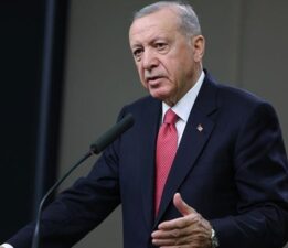 Erdoğan’dan ‘Bahçeli ile görüş ayrılığı’ iddialarına ilk yanıt: ‘Tam bir mutabakat içindeyiz’