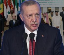 Erdoğan’dan Riyad’da ‘Esad’ hamlesi: Aynı karede yer aldı ama dinlemedi