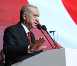 Erdoğan’ın 10 Kasım konuşması: Azgın güruh, Atatürk istismarcıları, Gezi…