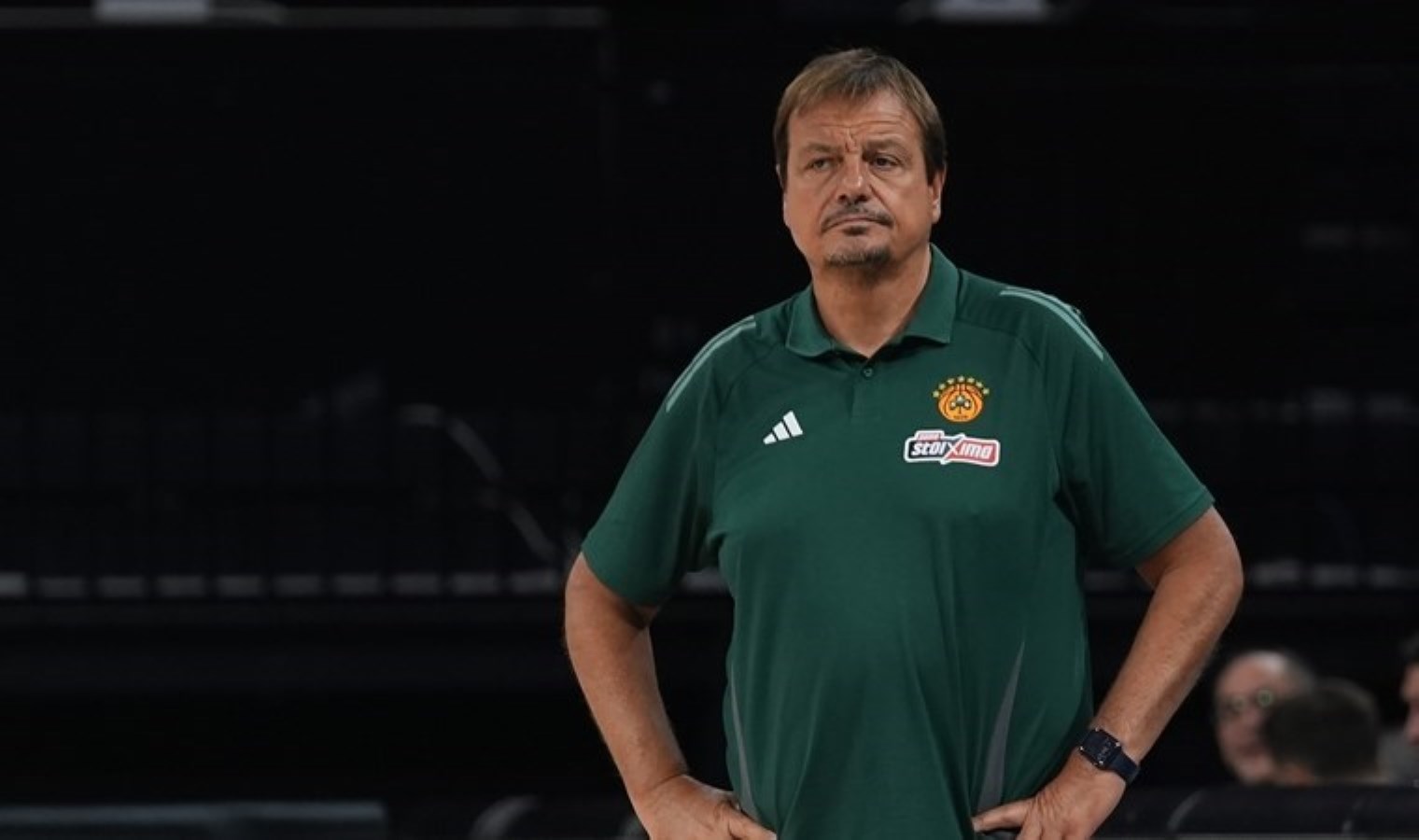 Ergin Ataman’dan özeleştiri: ‘Büyük bir hata yaptım’