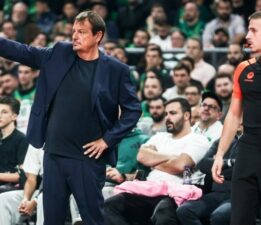 Ergin Ataman’dan uyarı: ‘Dikkat et EuroLeague…’