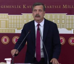 Erkan Baş: Türkiye Yüzyılı olarak adlandırdıkları şey Abdülhamit yüzyılı aslında