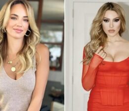 Esas Oğlan’a TikTok yasağı: Seda Bakan ve Hadise’den fragman yasağına tepki!