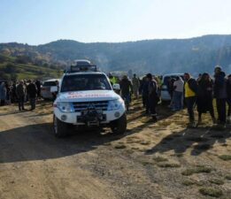 Eski AKP’li Belediye Başkanı Osman Nuri Civelek gölette ölü bulundu