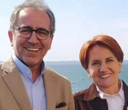 Eski danışmanından Akşener’e ağır sözler: ‘O saraya, ben davaya’