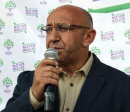 Eski HDP’li milletvekiline ‘astsubaya hakaret’ten para cezası