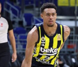 Fenerbahçe Beko’ya Baldwin’den kötü haber!