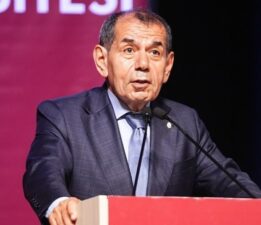 Galatasaray’a soruşturma açılmıştı: Savcılıktan yasadışı bahis reklamı kararı!