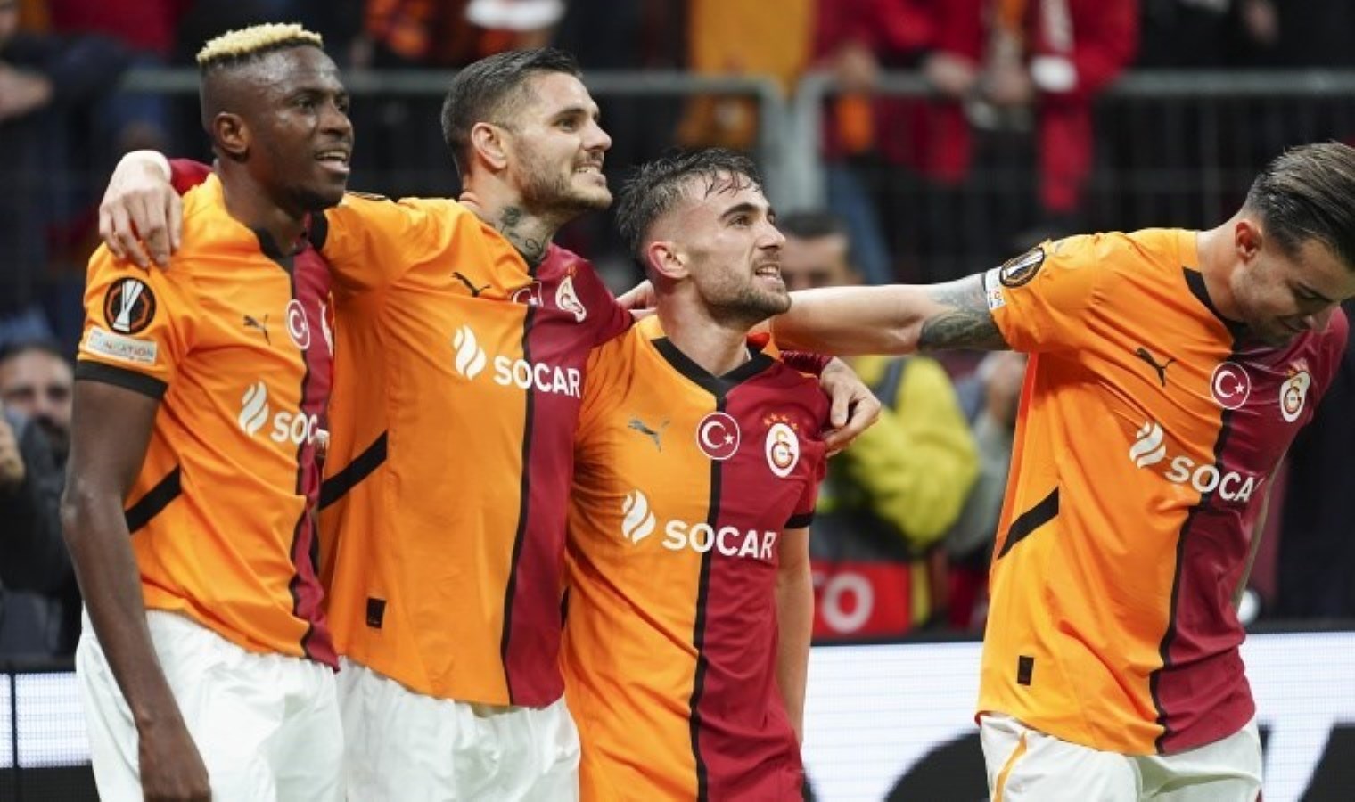 Galatasaray’dan 10 Kasım’a özel forma!