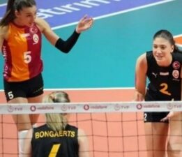 Galatasaray’ın galibiyet hasreti sürüyor!