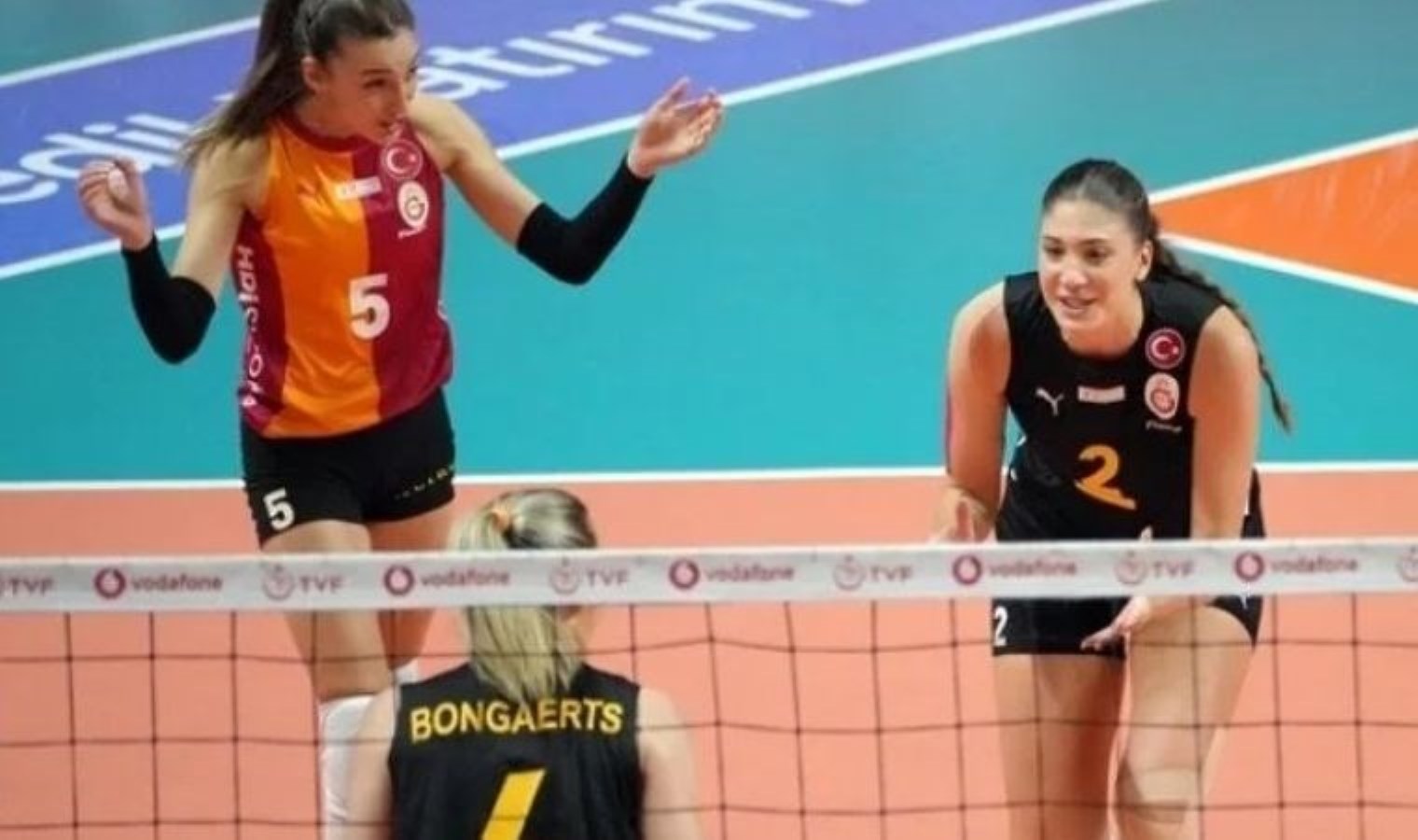 Galatasaray’ın galibiyet hasreti sürüyor!