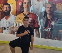 Galatasaraylı Yiğit Kurt’un organları yaşıtlarına umut oldu