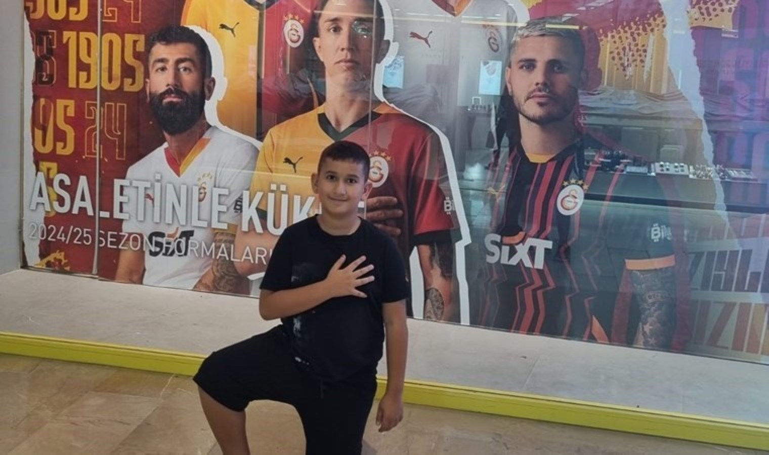 Galatasaraylı Yiğit Kurt’un organları yaşıtlarına umut oldu