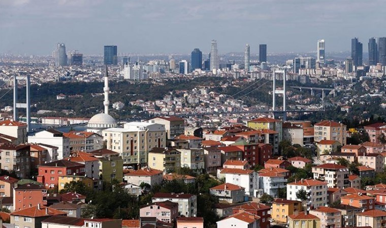 Göç ‘tersine’ döndü: İstanbul’dan kaçanlar 5 kente akın etti