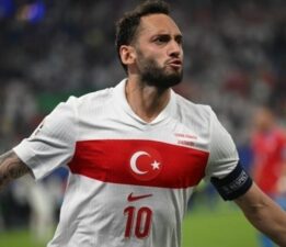 Hakan Çalhanoğlu’ndan Galatasaray itirafı! ‘Başkanlık seçimi vardı, olmadı’