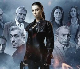 Haldun Dormen ve Erkan Petekkaya başrolde ‘Hain’ filminin fragmanı yayınlandı