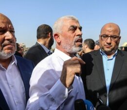 Hamas’ın yeni Siyasi Büro Başkanı kim olacak?