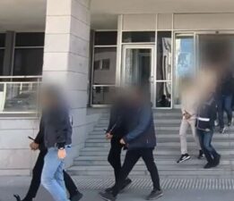 Hesaplarında 40 milyon liralık para hareketliliği! 4 ildeki ‘medyum’ operasyonunda 9 kişi tutuklandı