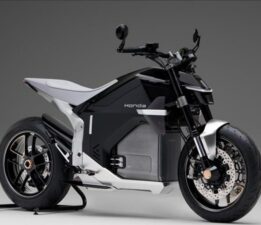 Honda, yenilenen modellerini EICMA 2024’te sergiliyor: Elektrikli Honda’lar dikkat çekiyor…