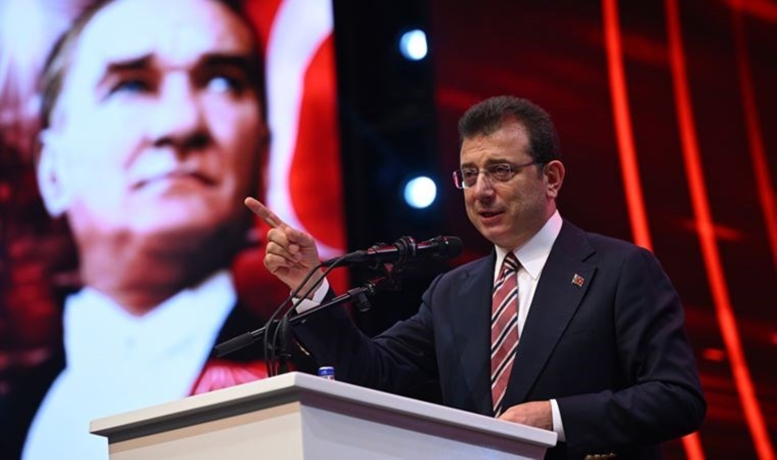 İmamoğlu duyurdu: İBB’den kadınlara özel harita