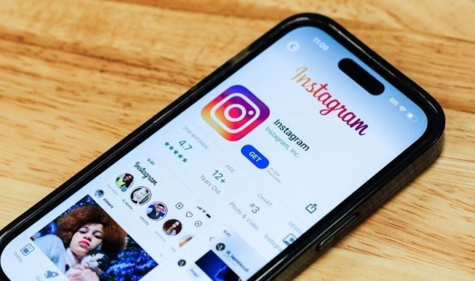 Instagram’da bir süredir rahatsız eden özellik değişiyor