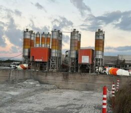 İş cinayeti: Beton karışımı makinesine düşen 19 yaşındaki Hasan öldü