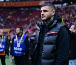 İspanyol basınından flaş iddia: Mauro Icardi hakkında yasal işlem başlatıldı!