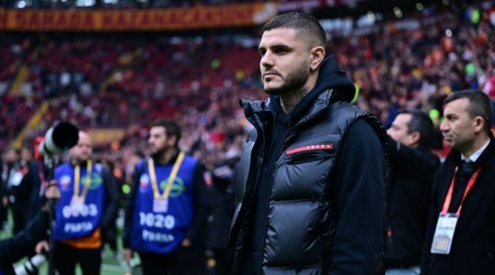 İspanyol basınından flaş iddia: Mauro Icardi hakkında yasal işlem başlatıldı!