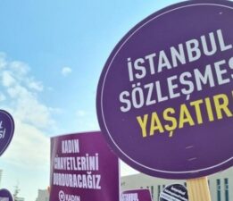 İstanbul Sözleşmesi tartışmaları sürüyor: AKP’li başkandan ‘Eksik yok’ çıkışı