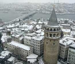 İstanbul’a kar yağacak mı? İstanbul’a kar ne zaman yağacak?