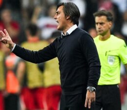 İtalyanlar duyurdu: Serie A ekibi Vincenzo Montella için özel maddeyi kullanacak!